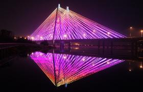 城市照明亮化工程設(shè)計(jì)標(biāo)準(zhǔn)和規(guī)范方面