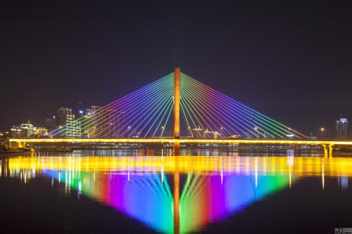 園林景觀亮化設計，如何給我們帶來靚麗風景？